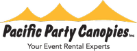 Pacific Party Canopies