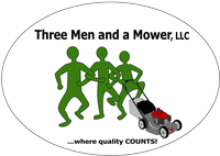Three Men and A Mower, LLC