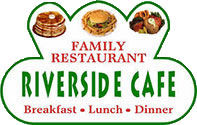 Riverside Cafe II