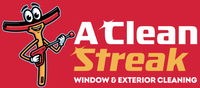 A Clean Streak Window & Exterior Cleaning