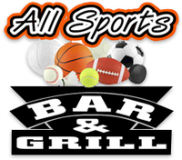  All Sports Bar and Grill