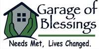 Garage of Blessings
