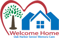 Welcome Home Oak Harbor Senior Memory Care