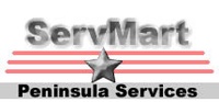 Servmart / Peninsula Services