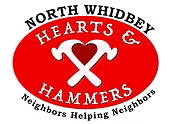 North Whidbey Hearts & Hammers