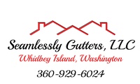 Seamlessly Gutters LLC