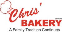 Chris’ Bakery