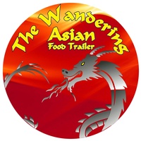 The Wandering Asian Food Trailer