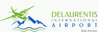 DeLaurentis International Airport