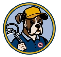 Salty Dog Pest Control