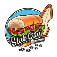 Slab City Sammies