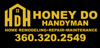 Honey Do Handyman