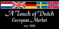 A Touch of Dutch