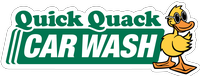 Quick Quack Car Wash
