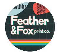 Feather & Fox Print Co.