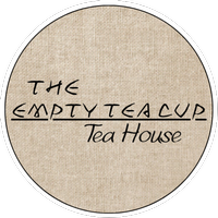 The Empty Tea Cup