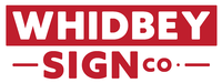 Whidbey Sign Co