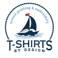 T-Shirts By Design