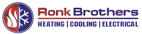 Ronk Brothers Heating, Cooling, and Electrical 
