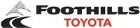 Foothills Toyota