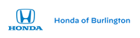 Honda of Burlington
