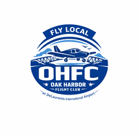 Oak Harbor Flight Club