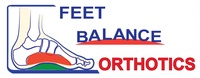 Feet Balance Orthotics
