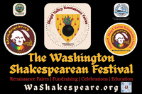 The Washington Shakespearean Festivals