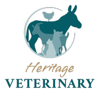 Heritage Veterinary
