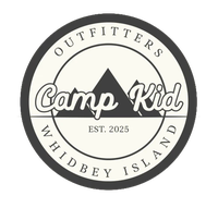Camp Kid