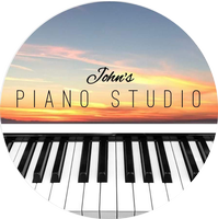 PlayForward Piano - John Viljoen