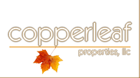 Copperleaf Properties,  LLC