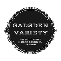 Gadsden Variety and Cafe'