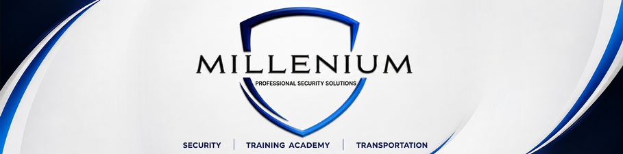 Millenium Security & Transportation Company