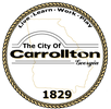City of Carrollton City of Carrollton