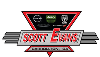 Scott Evans Chrysler Dodge Jeep Ram
