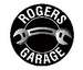 Rogers Garage