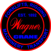 Wagner Crane, Rigging and Machinery Transport 