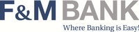 F&M Bank F&M Bank