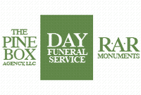 Day Funeral Service