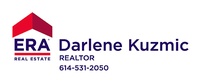 Darlene Kuzmic - ERA Real Solutions Realty Company, LLC