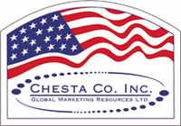 CHESTA CO, Inc.
