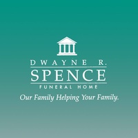 Dwayne R. Spence Funeral Homes and Crematory