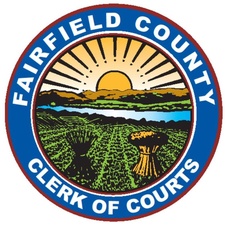 Fairfield County Clerk of Courts