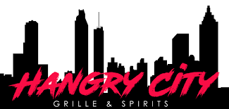 Hangry City Grille & Spirits