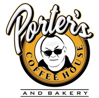 Porter's Coffee House and Bakery/Cakes Creatively by Crystal