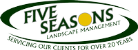 Five Seasons Landscape Management, Inc