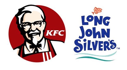 Kentucky Fried Chicken/Long John Silvers