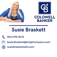 Coldwell Banker Realty - Susan Braskett