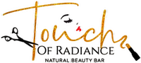 Touch of Radiance Natural Beauty Bar
